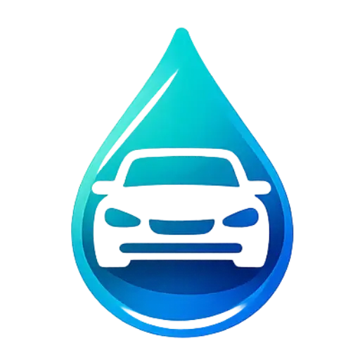 Lavage auto à domicile Solaro